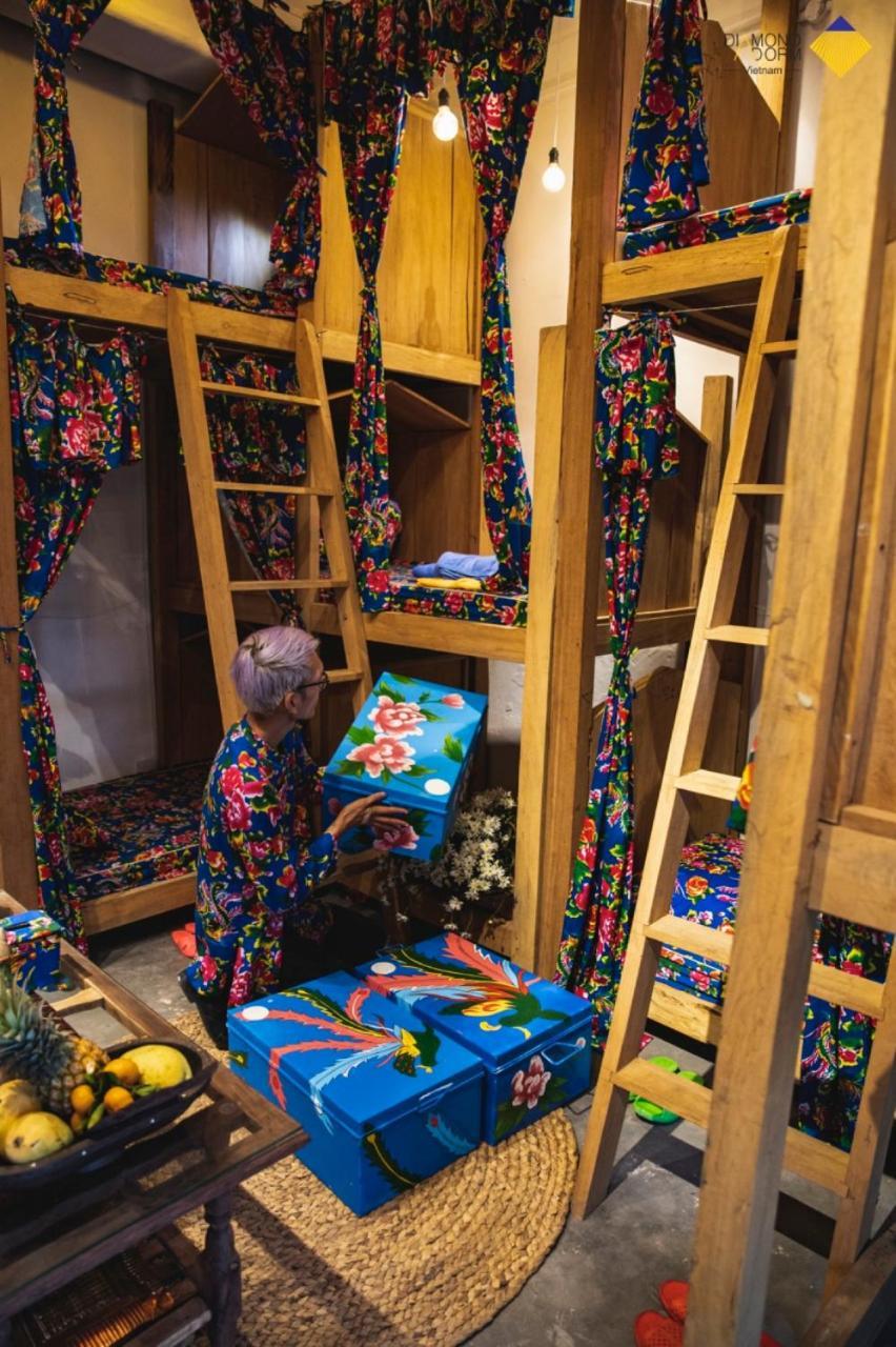 بيت شباب Diamond Dorm Vietnam هانوي المظهر الخارجي الصورة