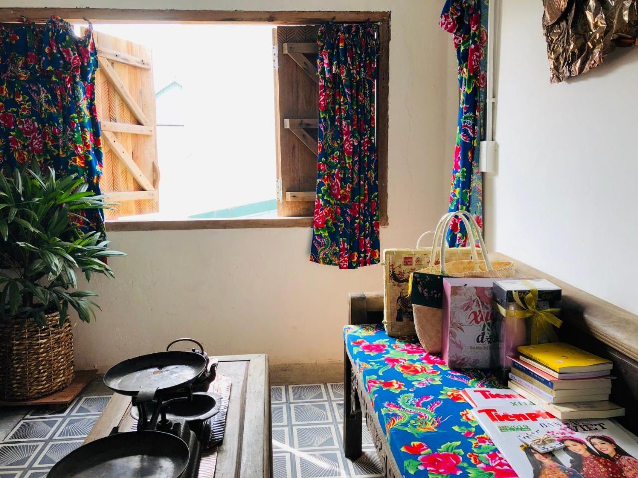 بيت شباب Diamond Dorm Vietnam هانوي المظهر الخارجي الصورة