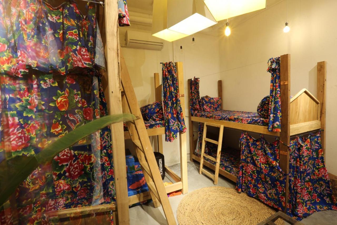 بيت شباب Diamond Dorm Vietnam هانوي المظهر الخارجي الصورة